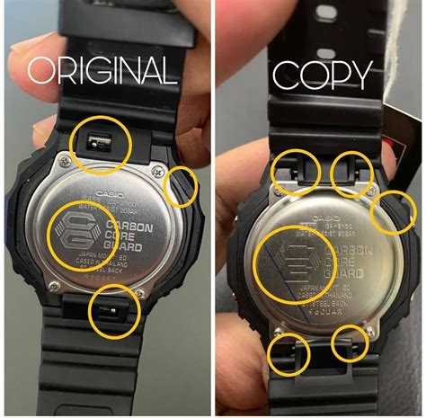 baby g watches fake|g-shock watch identification.